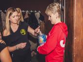 2025.01.19 - ZUMBA® MASTERCLASS - Tańczymy dla WOŚP