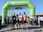 2018.10.14 - CHARYTATYWNY BIEG PO UŚMIECH DLA IZY - CZĘŚĆ 5 i 6