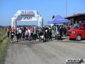 2021.10.10 - CHOBIENICKI CHARYTATYWNY MARSZOBIEG DLA MAI - cz. 2