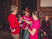 2025.01.19 - ZUMBA® MASTERCLASS - Tańczymy dla WOŚP