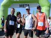 2018.10.14 - CHARYTATYWNY BIEG PO UŚMIECH DLA IZY - CZĘŚĆ 5 i 6