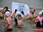 2015.12.13 - BICIE REKORDU GUINNESSA MORSÓW - PLAŻA WOLSZTYN