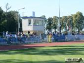 2019.09.21 - MECZ CHARYTATYWNY ORAZ MARSZOBIEG CZĘŚĆ 1/2