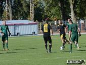 2019.09.21 - MECZ CHARYTATYWNY ORAZ MARSZOBIEG CZĘŚĆ 1/2