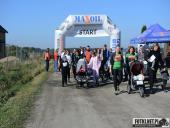 2021.10.10 - CHOBIENICKI CHARYTATYWNY MARSZOBIEG DLA MAI - cz. 2