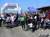 2021.10.10 - CHOBIENICKI CHARYTATYWNY MARSZOBIEG DLA MAI - cz. 2