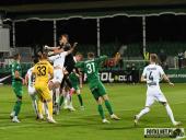 2023.09.30 - WARTA POZNAŃ - ŚLĄSK WROCŁAW