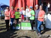 2018.10.14 - CHARYTATYWNY BIEG PO UŚMIECH DLA IZY - CZĘŚĆ 5 i 6