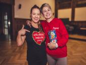 2025.01.19 - ZUMBA® MASTERCLASS - Tańczymy dla WOŚP