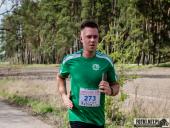 2025.04.13 - BIEG CHARYTATYWNY BIEGIEM PO SPRAWNOŚĆ DLA ELI - cz. 3