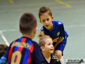 2024.01.18 - ORKAN CHORZEMIN - TRENING NAJMŁODSZEJ GRUPY