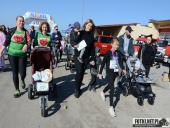 2021.10.10 - CHOBIENICKI CHARYTATYWNY MARSZOBIEG DLA MAI - cz. 2