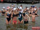 2015.12.13 - BICIE REKORDU GUINNESSA MORSÓW - PLAŻA WOLSZTYN