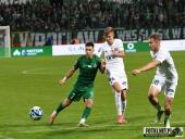 2023.09.30 - WARTA POZNAŃ - ŚLĄSK WROCŁAW