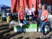 2018.10.14 - CHARYTATYWNY BIEG PO UŚMIECH DLA IZY - CZĘŚĆ 5 i 6