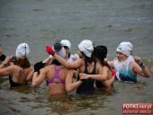 2015.12.13 - BICIE REKORDU GUINNESSA MORSÓW - PLAŻA WOLSZTYN