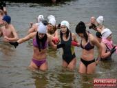 2015.12.13 - BICIE REKORDU GUINNESSA MORSÓW - PLAŻA WOLSZTYN