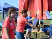 2018.10.14 - CHARYTATYWNY BIEG PO UŚMIECH DLA IZY - CZĘŚĆ 5 i 6