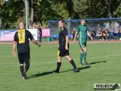 2019.09.21 - MECZ CHARYTATYWNY ORAZ MARSZOBIEG CZĘŚĆ 1/2