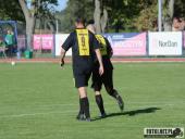 2019.09.21 - MECZ CHARYTATYWNY ORAZ MARSZOBIEG CZĘŚĆ 1/2