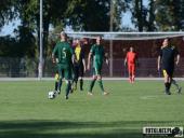 2019.09.21 - MECZ CHARYTATYWNY ORAZ MARSZOBIEG CZĘŚĆ 1/2