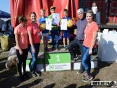 2018.10.14 - CHARYTATYWNY BIEG PO UŚMIECH DLA IZY - CZĘŚĆ 5 i 6