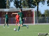 2019.09.21 - MECZ CHARYTATYWNY ORAZ MARSZOBIEG CZĘŚĆ 1/2