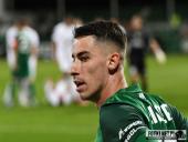 2023.09.30 - WARTA POZNAŃ - ŚLĄSK WROCŁAW