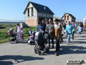 2021.10.10 - CHOBIENICKI CHARYTATYWNY MARSZOBIEG DLA MAI - cz. 2