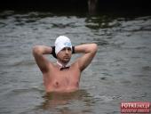 2015.12.13 - BICIE REKORDU GUINNESSA MORSÓW - PLAŻA WOLSZTYN