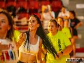 2025.07.05 - PACZKA TAŃCA - MARATON ZUMBA FITNESS I WARSZTATY TANECZNE - cz. 1
