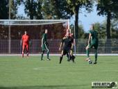 2019.09.21 - MECZ CHARYTATYWNY ORAZ MARSZOBIEG CZĘŚĆ 1/2