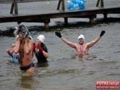 2015.12.13 - BICIE REKORDU GUINNESSA MORSÓW - PLAŻA WOLSZTYN
