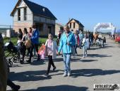 2021.10.10 - CHOBIENICKI CHARYTATYWNY MARSZOBIEG DLA MAI - cz. 2