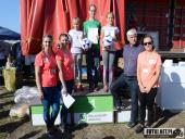 2018.10.14 - CHARYTATYWNY BIEG PO UŚMIECH DLA IZY - CZĘŚĆ 5 i 6