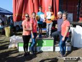 2018.10.14 - CHARYTATYWNY BIEG PO UŚMIECH DLA IZY - CZĘŚĆ 5 i 6