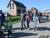 2021.10.10 - CHOBIENICKI CHARYTATYWNY MARSZOBIEG DLA MAI - cz. 2