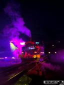 2024.05.04 - XXVIII PARADA PAROWOZÓW W WOLSZTYNIE - część 2