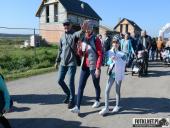 2021.10.10 - CHOBIENICKI CHARYTATYWNY MARSZOBIEG DLA MAI - cz. 2