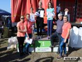 2018.10.14 - CHARYTATYWNY BIEG PO UŚMIECH DLA IZY - CZĘŚĆ 5 i 6