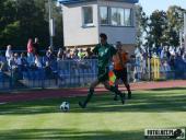 2019.09.21 - MECZ CHARYTATYWNY ORAZ MARSZOBIEG CZĘŚĆ 1/2