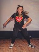 2025.01.19 - ZUMBA® MASTERCLASS - Tańczymy dla WOŚP