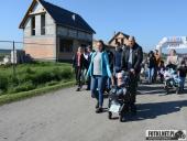 2021.10.10 - CHOBIENICKI CHARYTATYWNY MARSZOBIEG DLA MAI - cz. 2