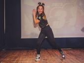 2025.01.19 - ZUMBA® MASTERCLASS - Tańczymy dla WOŚP