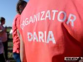 2018.10.14 - CHARYTATYWNY BIEG PO UŚMIECH DLA IZY - CZĘŚĆ 5 i 6