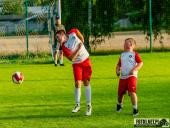 2025.08.01 - SESJA PIŁKARSKA LKS ZNICZ OBRA