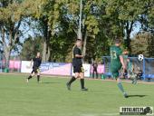 2019.09.21 - MECZ CHARYTATYWNY ORAZ MARSZOBIEG CZĘŚĆ 1/2