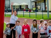 2025.05.23 - XI OGÓLNOPOLSKI MARATON PRZEDSZKOLAKÓW - ZAJAWKA
