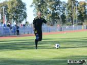 2019.09.21 - MECZ CHARYTATYWNY ORAZ MARSZOBIEG CZĘŚĆ 1/2