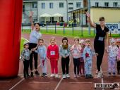 2025.05.23 - XI OGÓLNOPOLSKI MARATON PRZEDSZKOLAKÓW - ZAJAWKA